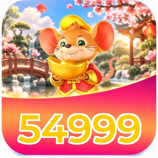 54999 APP Android/iOS - Logo oficial