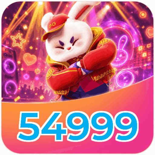 54999