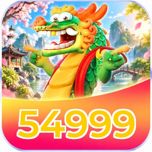 54999 APK Android - Logo oficial