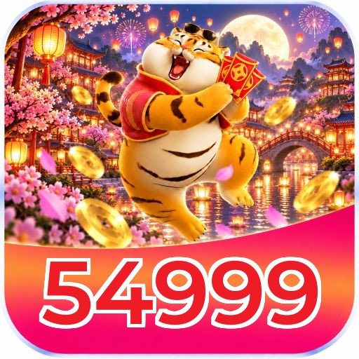 54999 Logo
