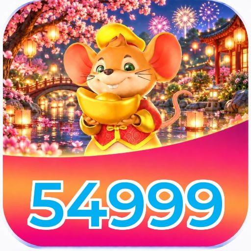 54999 Logo