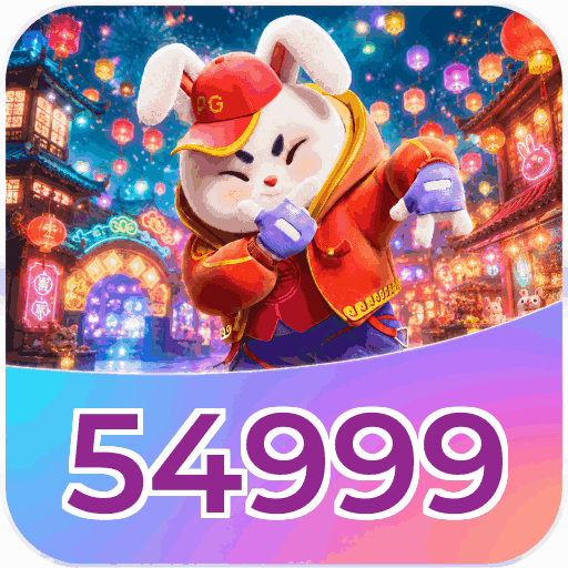 54999