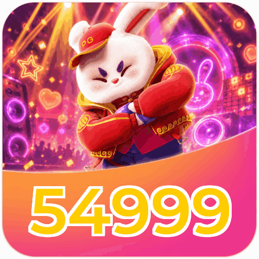 54999