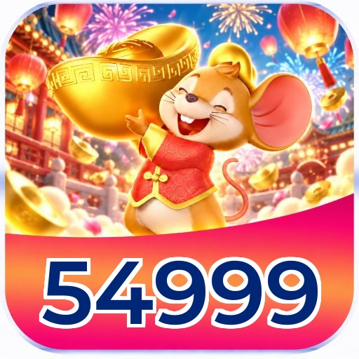 54999 Loteria Mega-Sena
