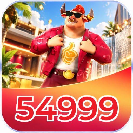 54999 Logo
