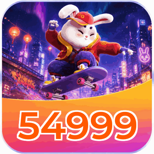54999