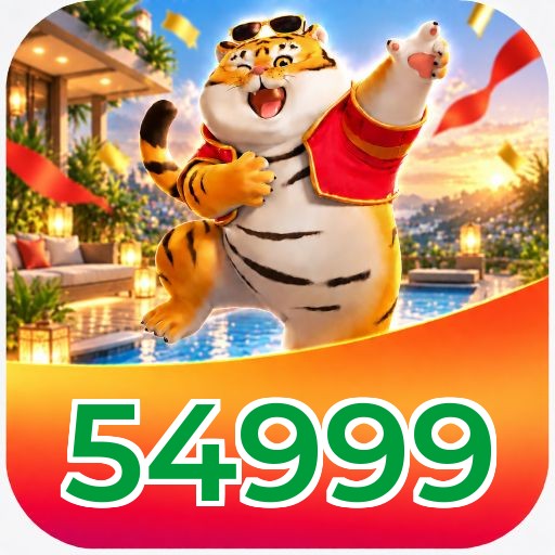 54999 Logo