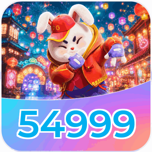 54999