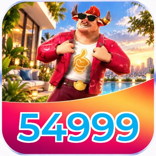 54999 Logo