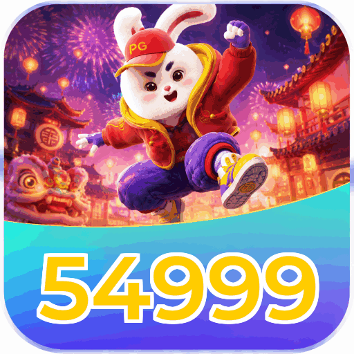 54999