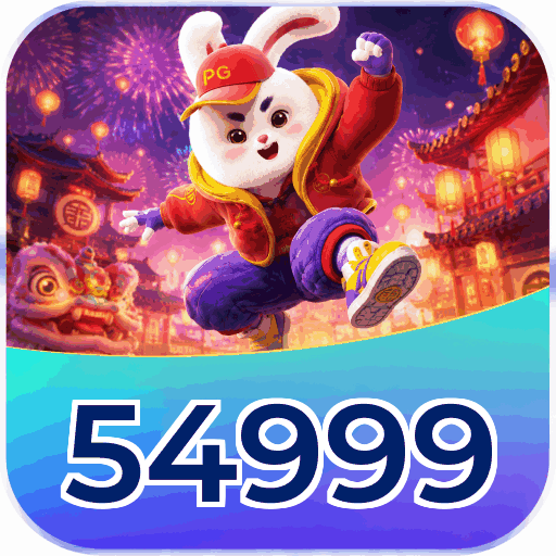 54999