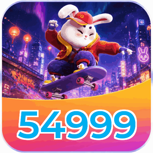 54999