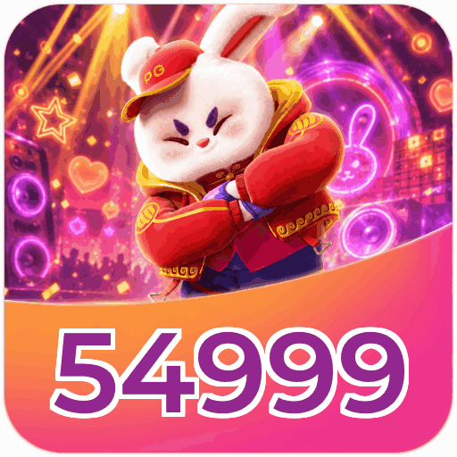 54999