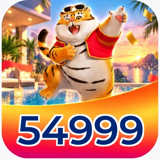 54999 Logo