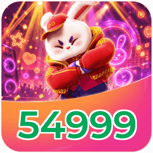 54999