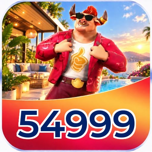 54999 Logo