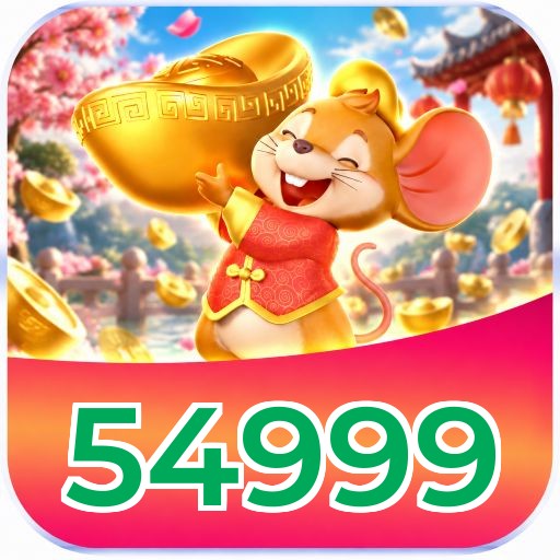 54999 Logo